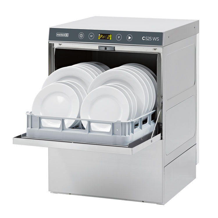 Maidaid C525WS Dishwasher
